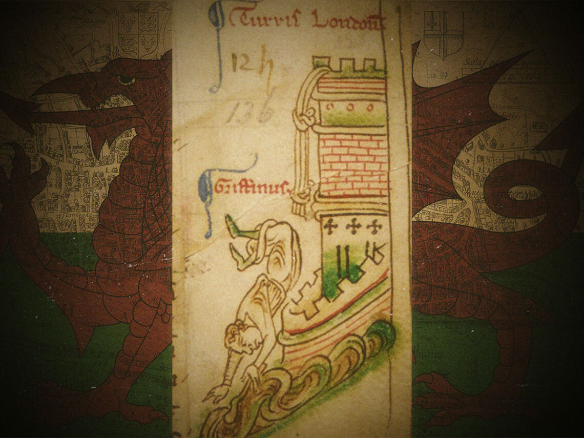 Gruffudd ap Llywellyn the bizarre death of a Welsh Prince in the heart of London in 1244