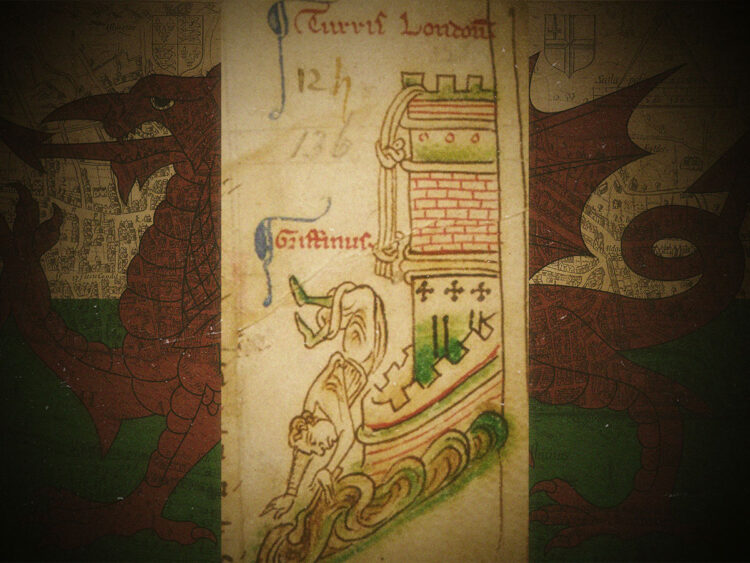 Gruffudd ap Llywellyn the bizarre death of a Welsh Prince in the heart of London in 1244