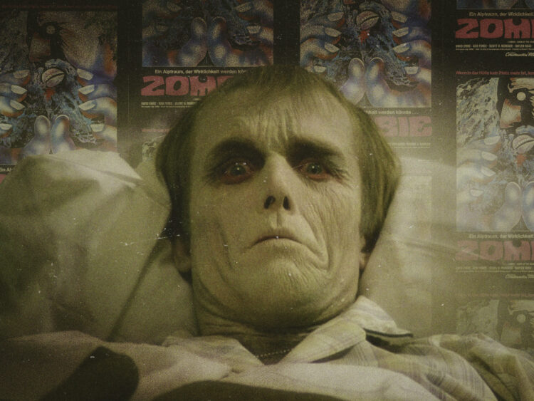 How 'Dawn of the Dead' had an unauthorised sequel made - Dangerous Minds