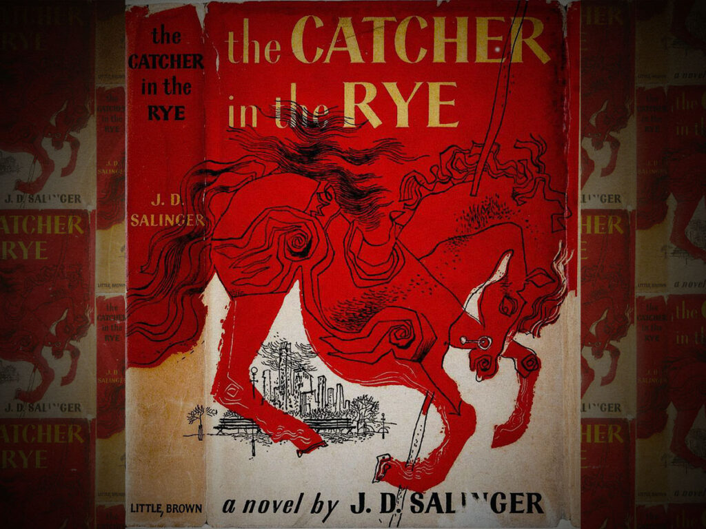 Is 'The Catcher in the Rye' truly unfilmable?