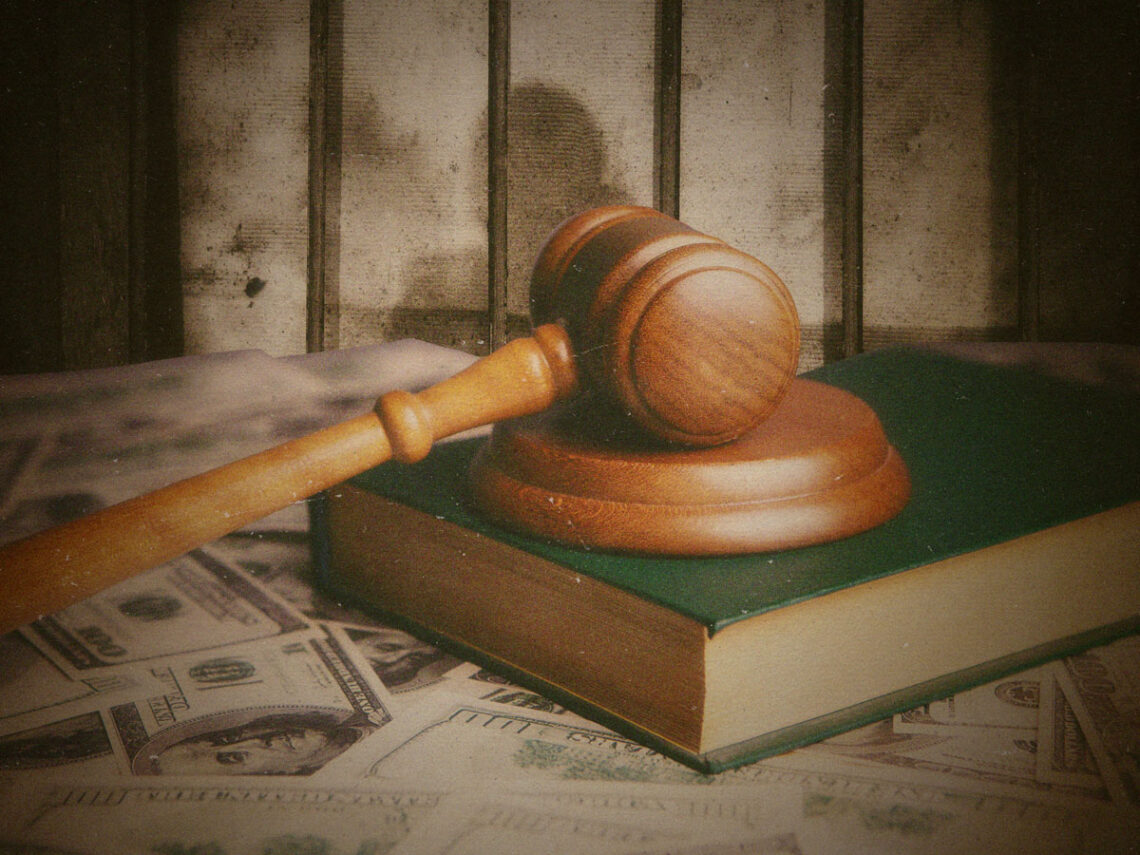 Kids For Cash- the judges who accepted bribes to jail children