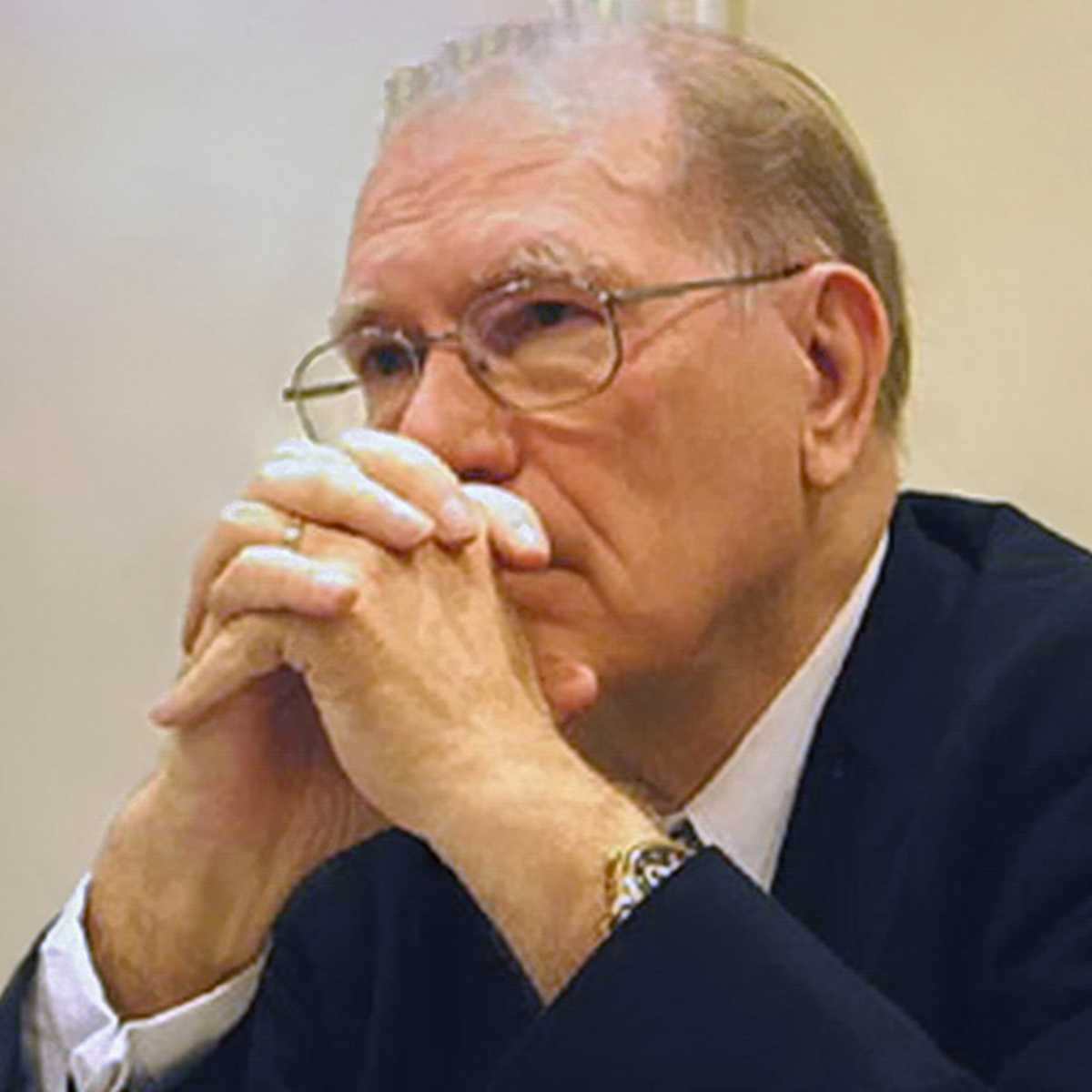 LaRouche Movement - Lyndon H. LaRouche, Jr. - 2006