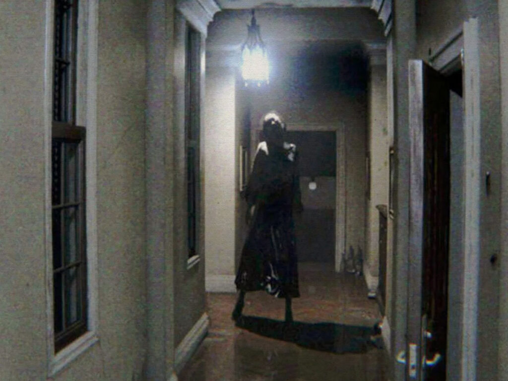 A still from the game.