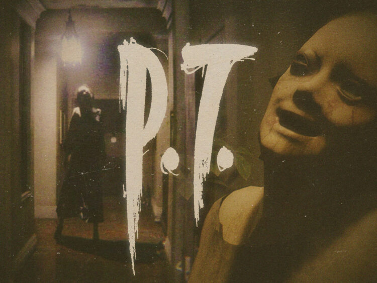 'PT'- the most terrifying video game never made