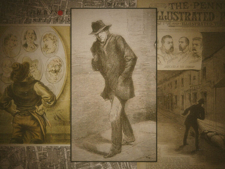 Ripperology- why are people still obsessed with Jack the Ripper?