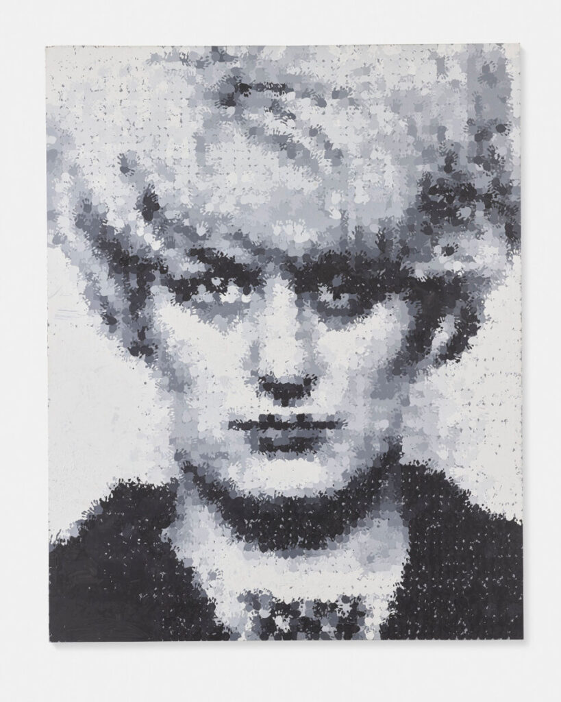 Sensation- the art exhibition that nearly started a riot