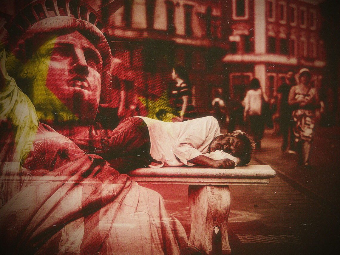 The Kill Line Chinese propaganda or American reality