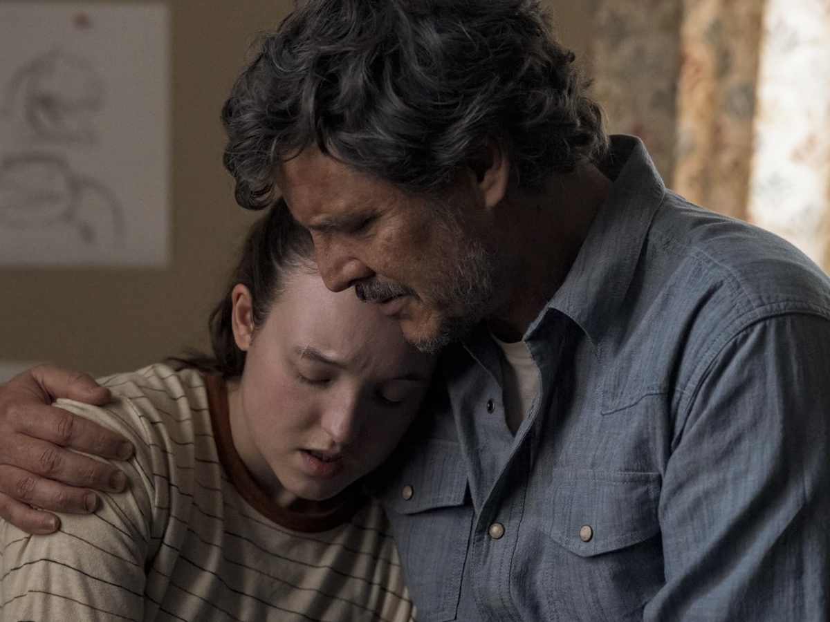 The Last of Us - Craig Mazin - Neil Druckmann - 2023