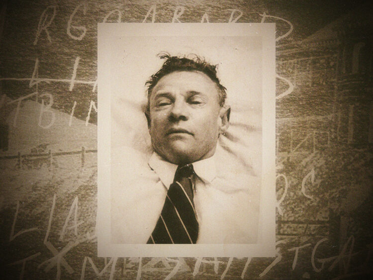 The Somerton Man has the most baffling mystery of 1948 been solved