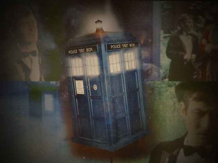 The Unofficial Whoniverse- the history of fan-made Doctor Who films -