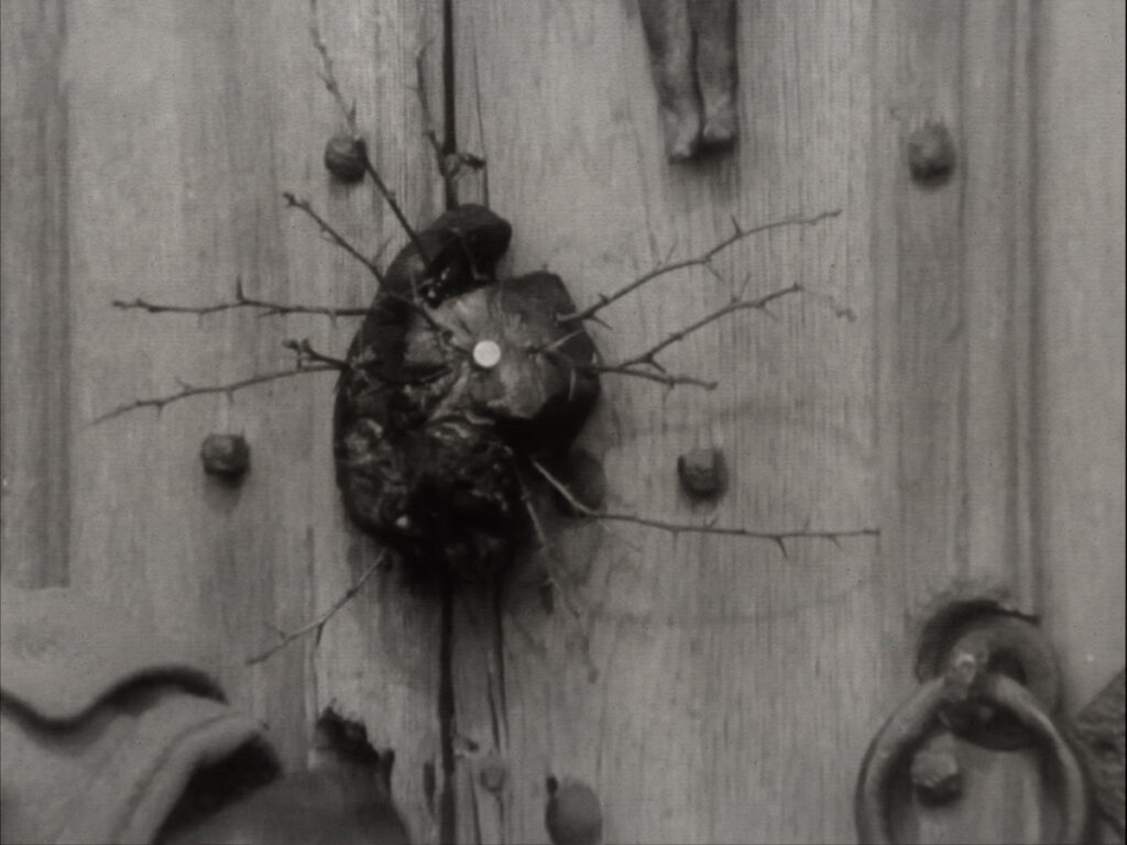 The black magic rituals that plagued Norfolk in 1963