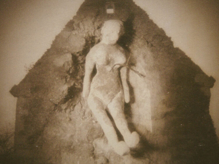 The black magic rituals that plagued Norfolk in 1963