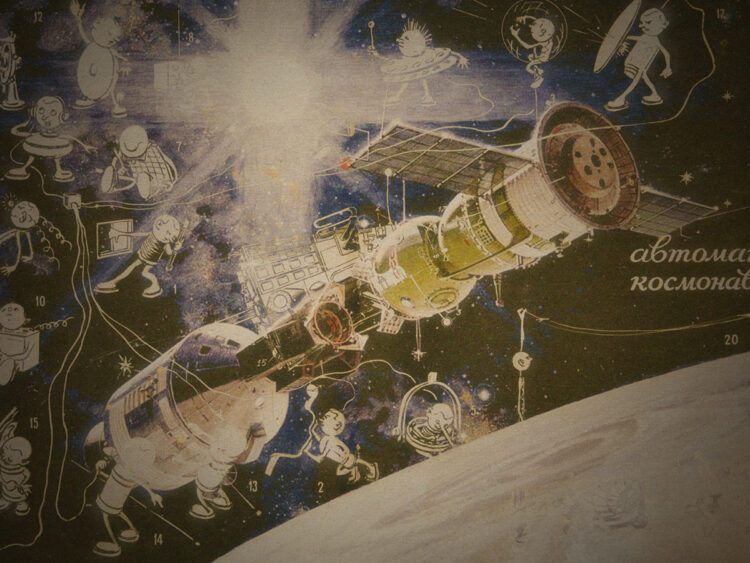 The most spectacular act of trolling in the history of space travel