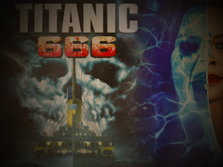 'Titanic 666'- The anauthorized sequels to the James Cameron masterpiece