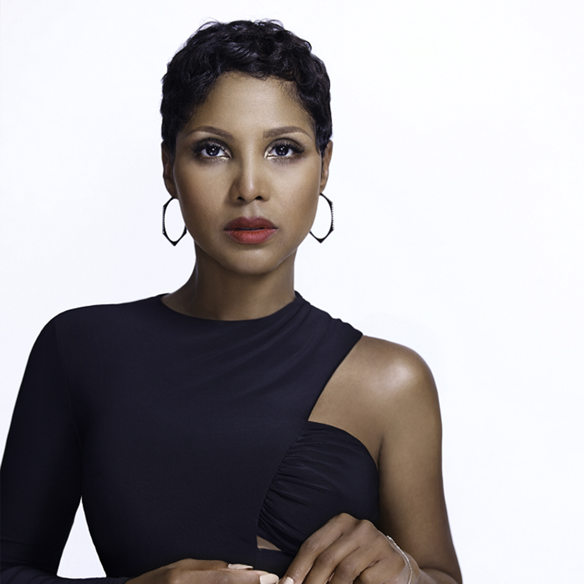 Toni Braxton
