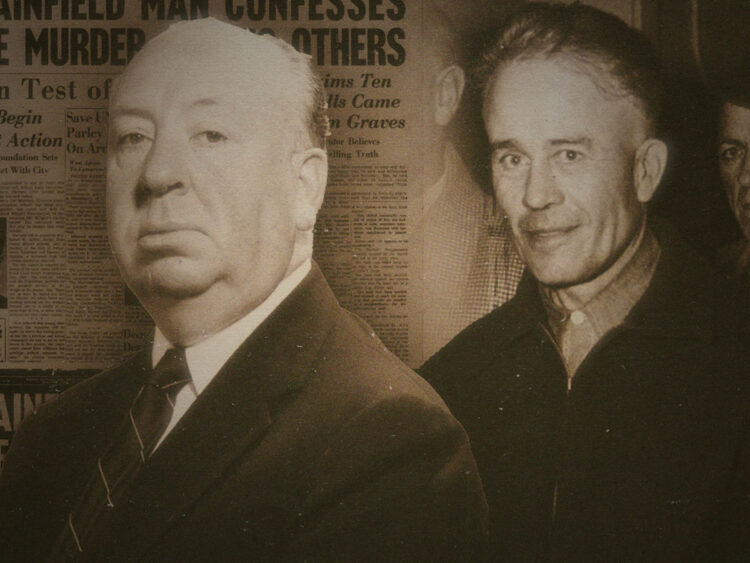Was Alfred Hitchcock's 1960 masterpiece really inspired by Ed Gein? -