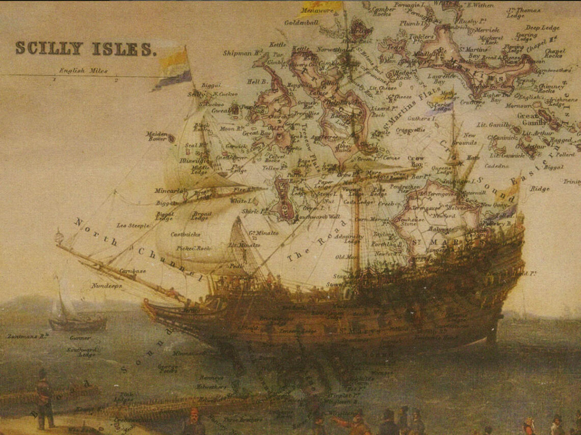 What is it good for!?- The 335 year war that ended in 1986