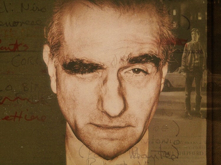 Bleeding Lungs and Raging Bulls- How a movie pitch saved the life of Martin Scorsese in 1978
