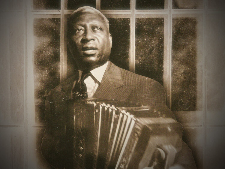Did Lead Belly really sing himself out of prison in 1925 and 1930