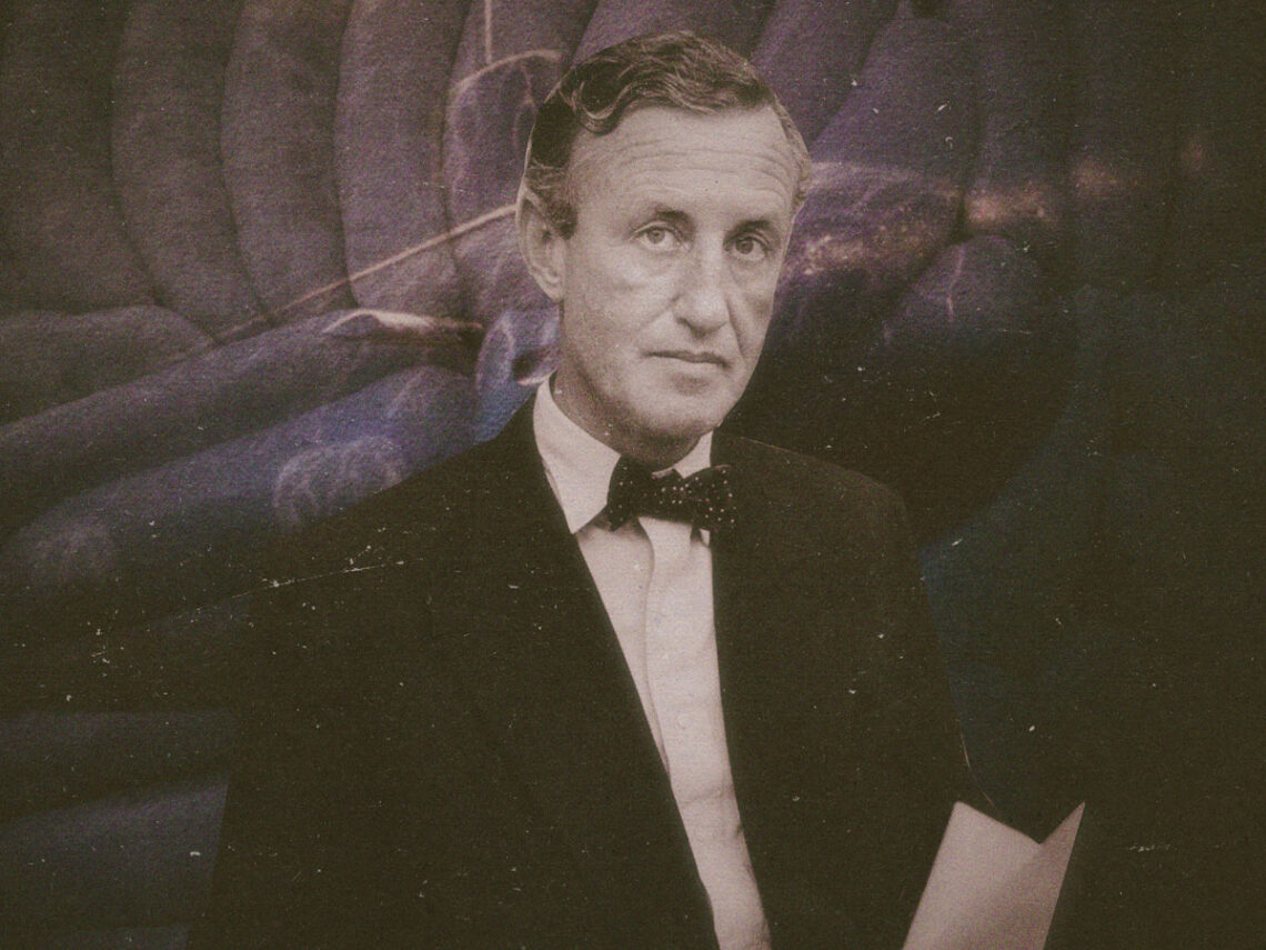 Ian Fleming- why the James Bond creator suggested blowing up submarines with sausages