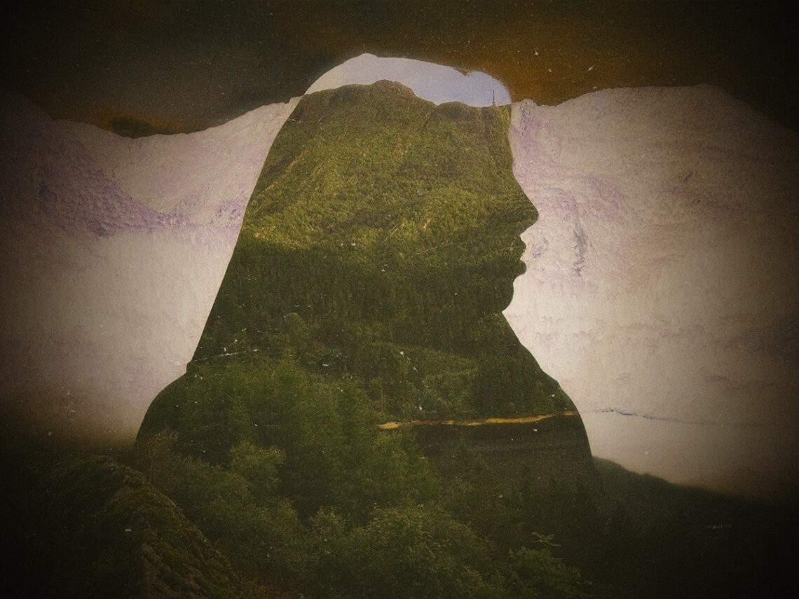 Isdal Woman is Norway’s most notorious cold case a murder or a suicide