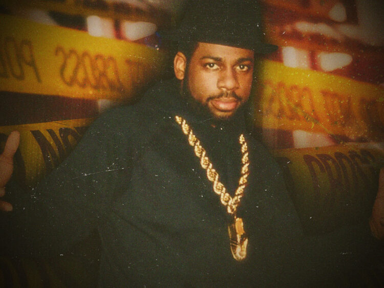 Jam Master Jay a hip-hop legend’s murder and a 23 year wait for justice