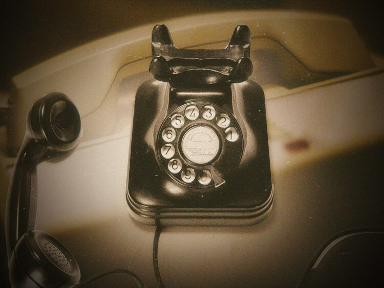 Making art from prank calls since 1986 The bizarre story of Longmont Potion Castle