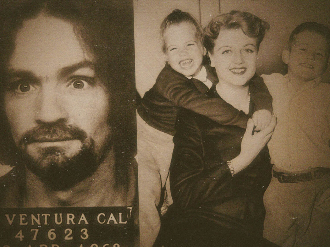 Manson, She Wrote- How Angela Lansbury saved her children from a cult in the 1960
