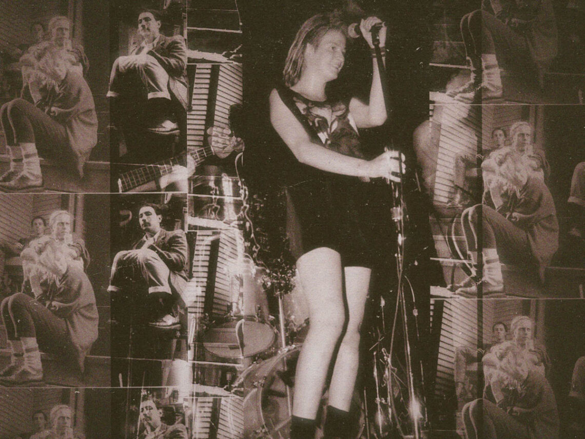 Mia Zapata- the grunge legend whose brutal murder went unsolved for 11 years
