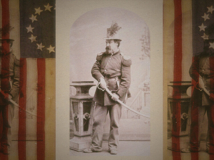 Norton I- The man who declared himself Emperor of the United States in 1859