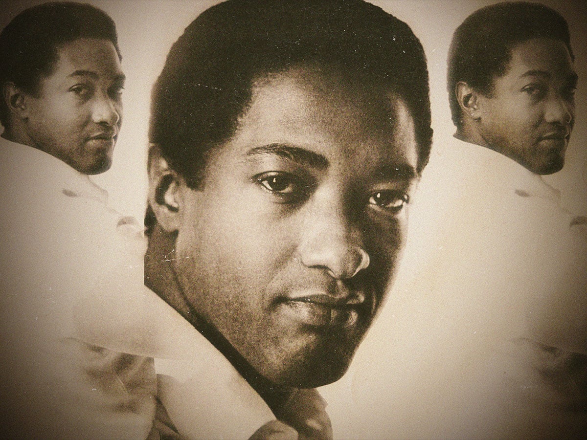 Exploring the murky murder of Sam Cooke in 1964
