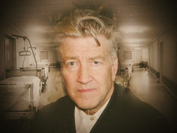 The ambient jazz track that gave David Lynch a hernia in 1993
