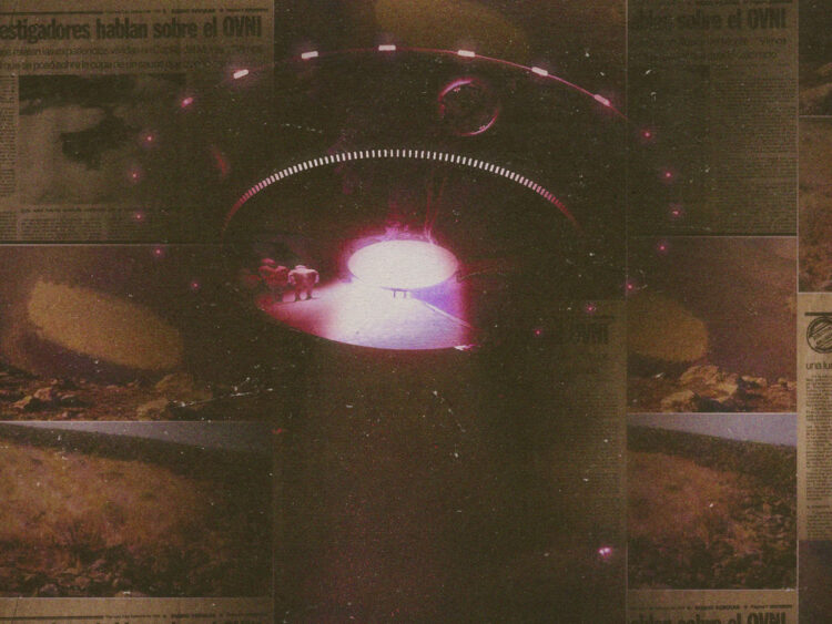 The village in Argentina that has believed in aliens since 1986