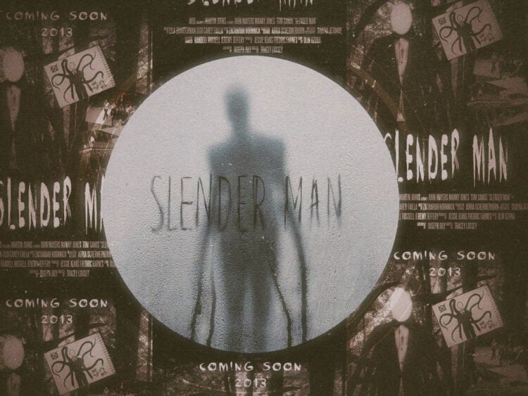 Why Slender Man is the great What-If of modern horror -