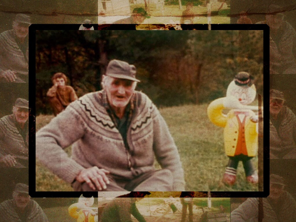 The Hollow The inbred hillbilly hamlet where literally everyones related-
