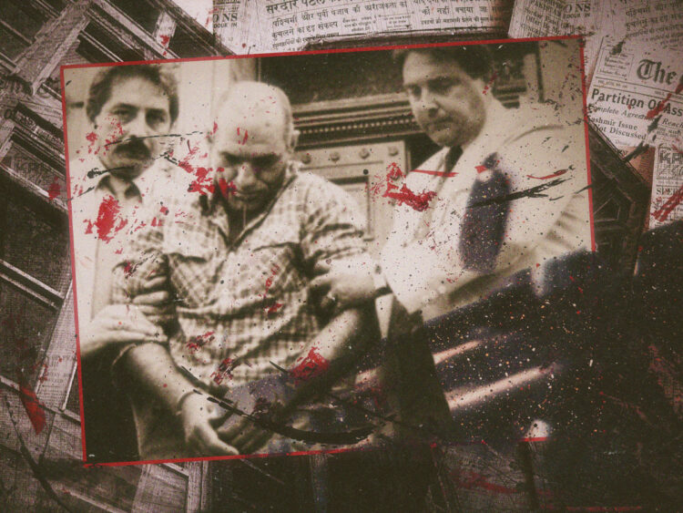 Cropsey- how a terrifying urban legend became all too real in 1988 -