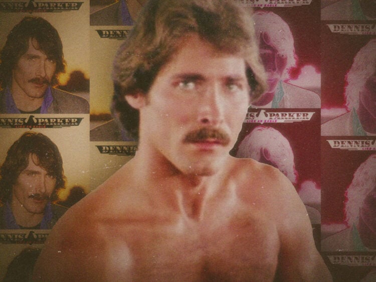 Dennis Parker- How a gay porn icon from the 1970s invented indie disco