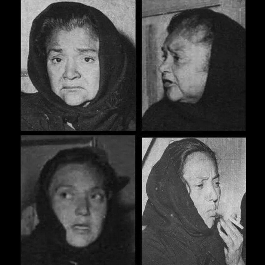 Four sisters, 200 victims- the vile story of Las Poquianchis