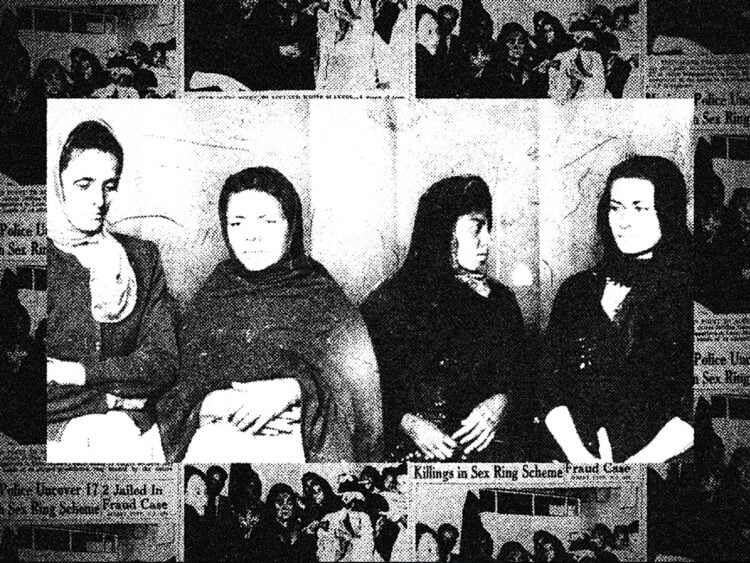 Four sisters, 200 victims- the vile story of Las Poquianchis
