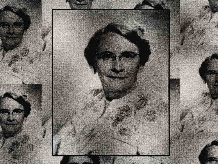 Georgia Tann- the woman who trafficked and sold 5000 babies