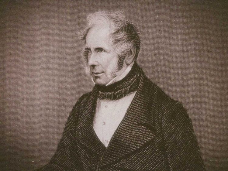 Lord Cupid- how Lord Palmerstone was the prime minister that fucked