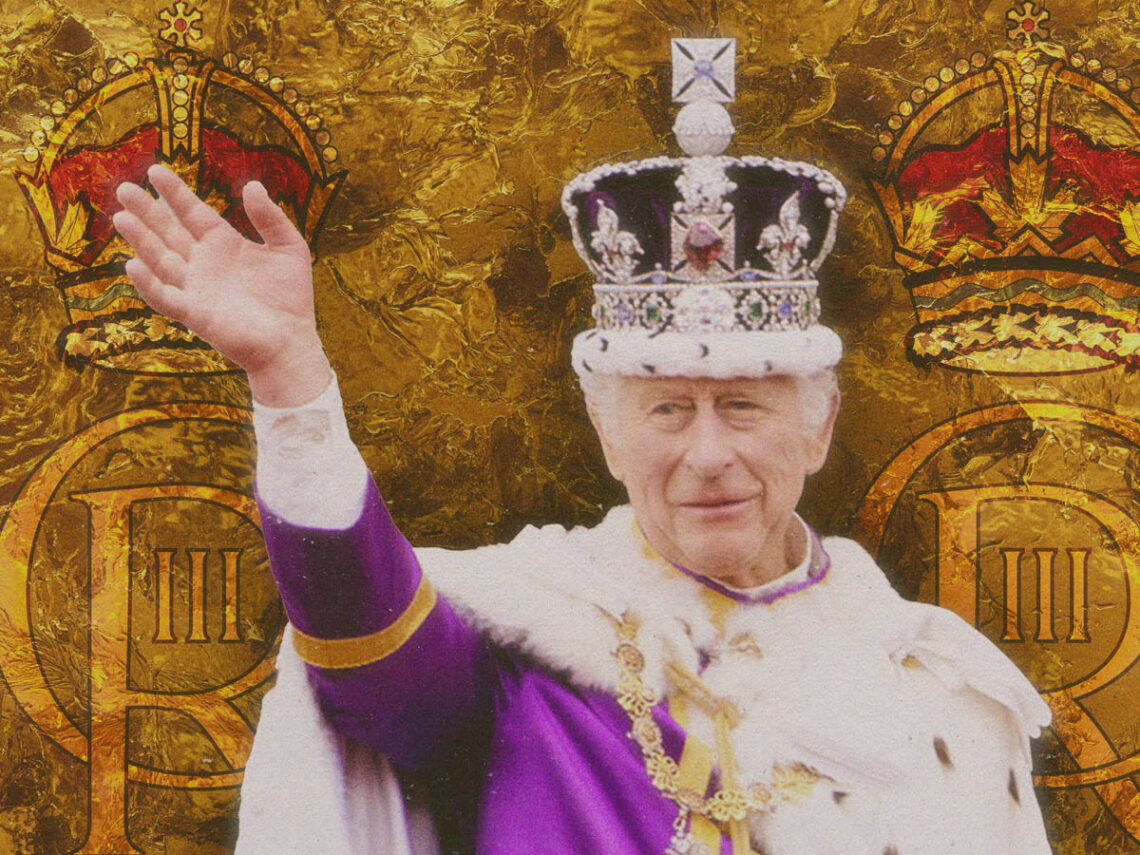 Royal Membership Cards- the most bizarre Facebook scam of 2024 -