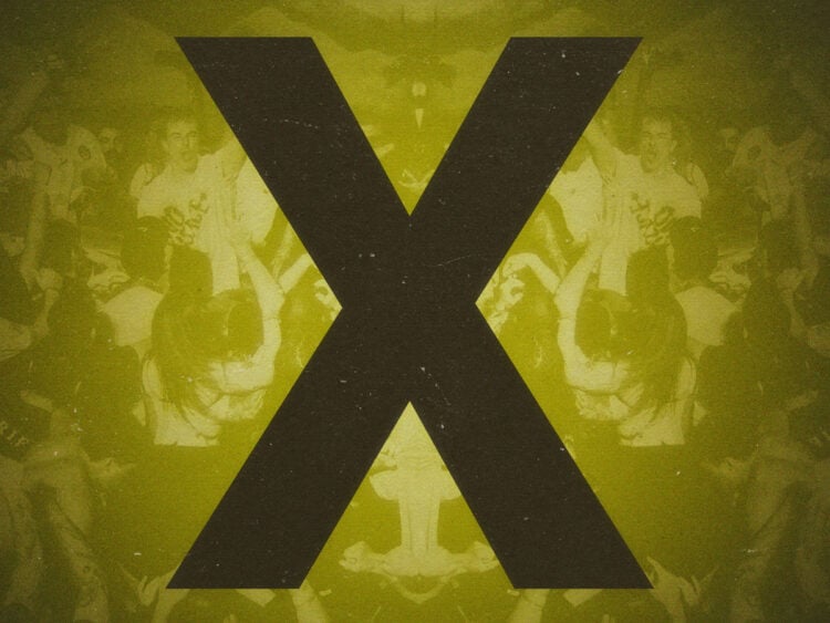 Straight Edge- how a punk movement became a violent cult