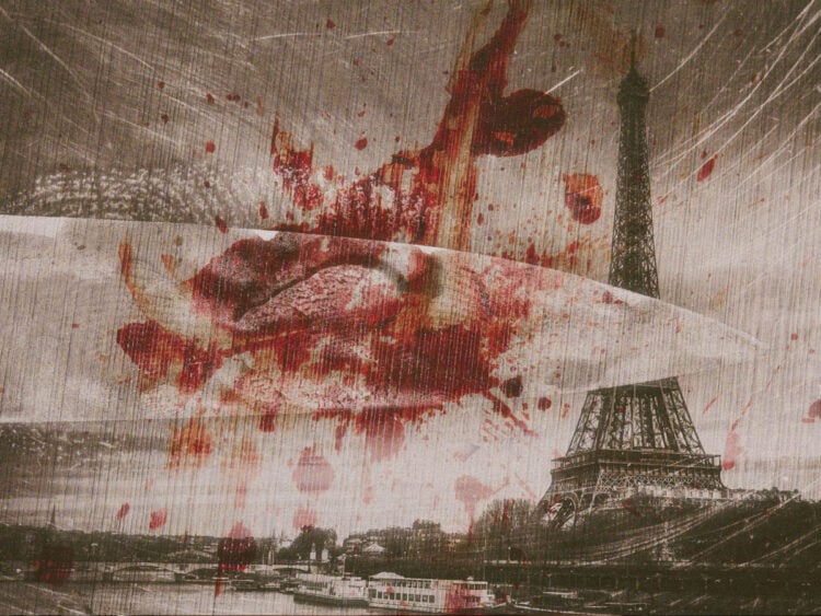 The 30 year old murder case re-opened by two strands of hair found in Paris