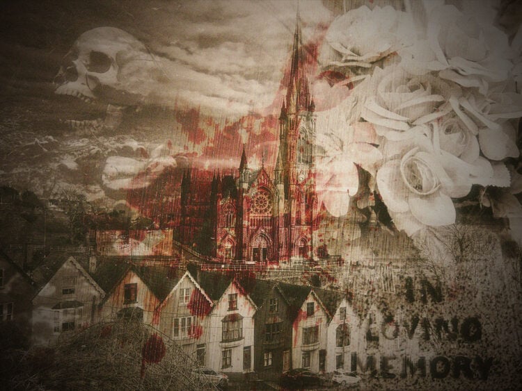 The Vanishing Triangle of Ireland that left three women dead and eight disappeared