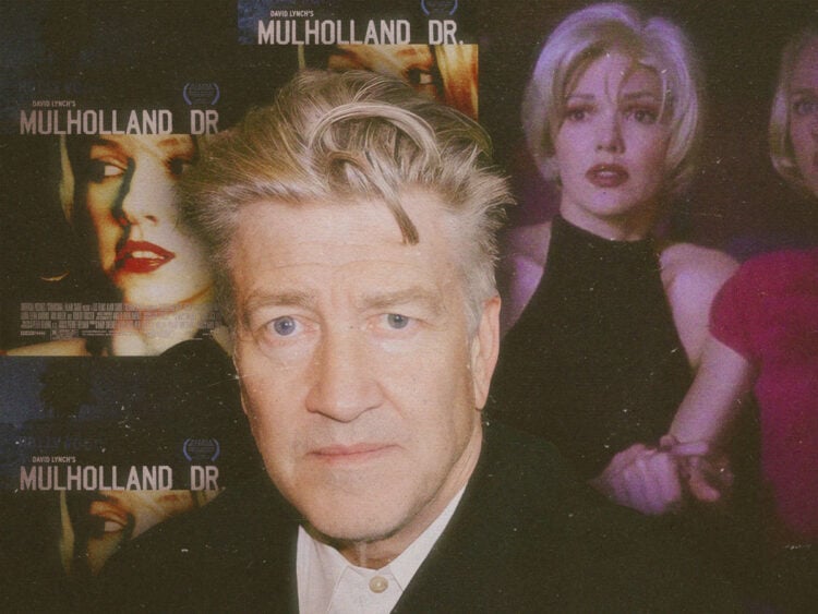 The ten clues David Lynch gave for decoding 'Mulholland Drive'