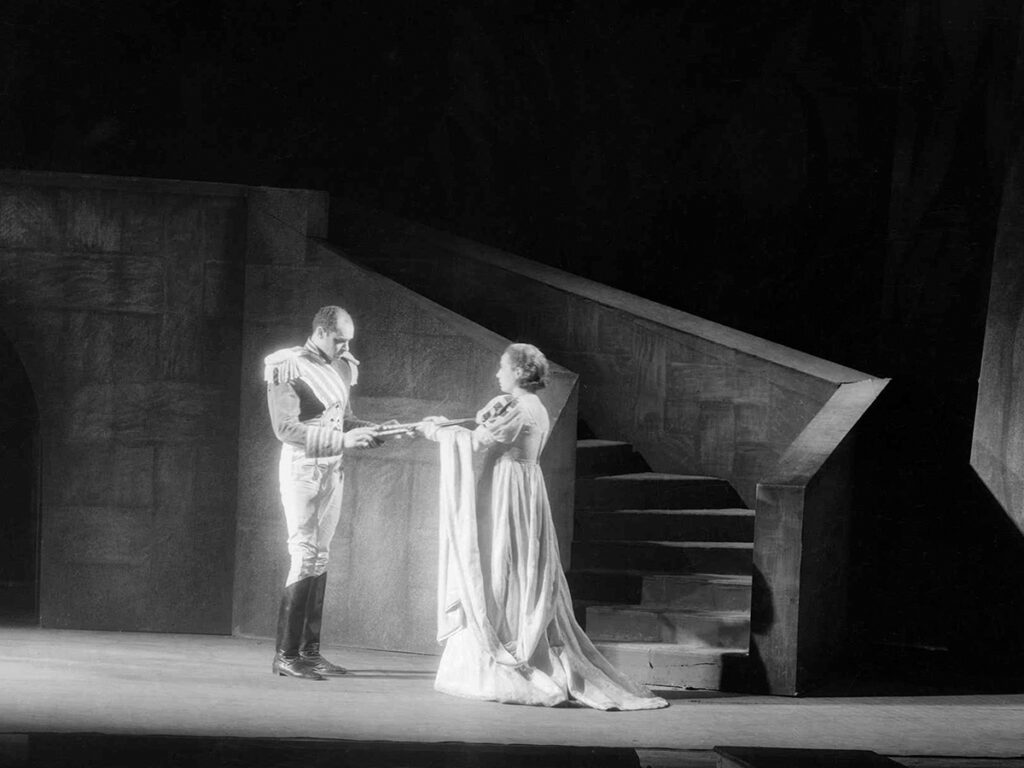 Toil and Trouble the truth behind the curse of Macbeth