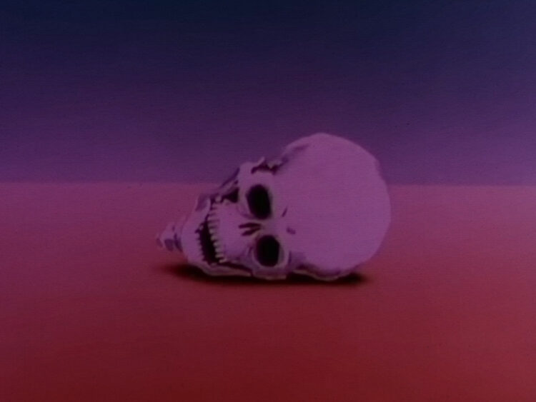 Welcome to the Machine- Incredible animated Pink Floyd film from 1977