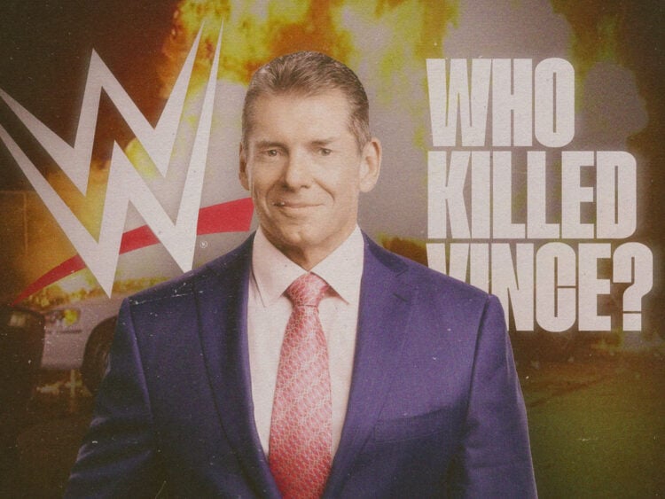 Who killed Vince McMahon?- the 2007 wrestling storyline pulled after two weeks that changed WWE forever
