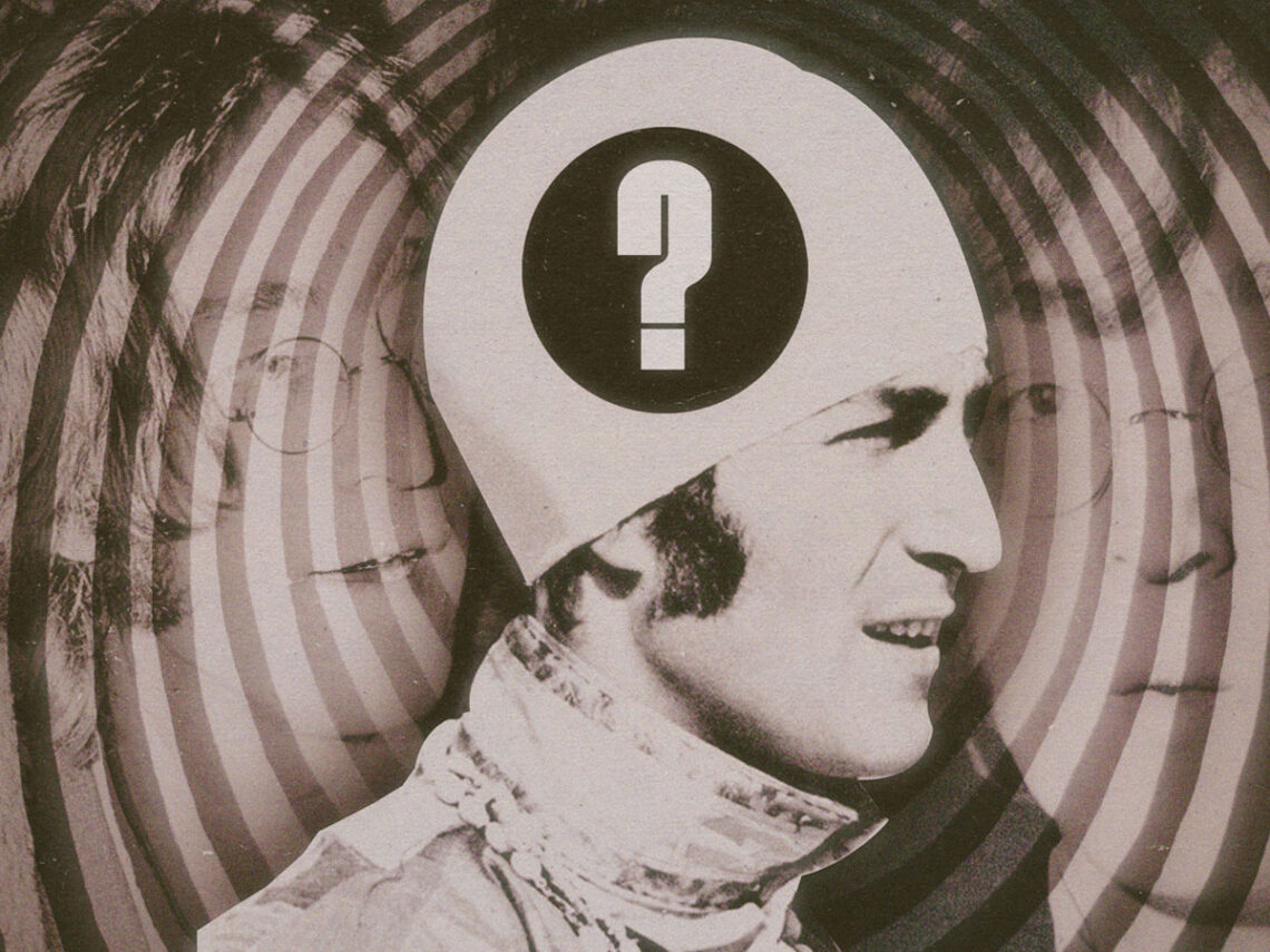 Why John Lennon wanted a hole drilled in his skull in the late 1960s -